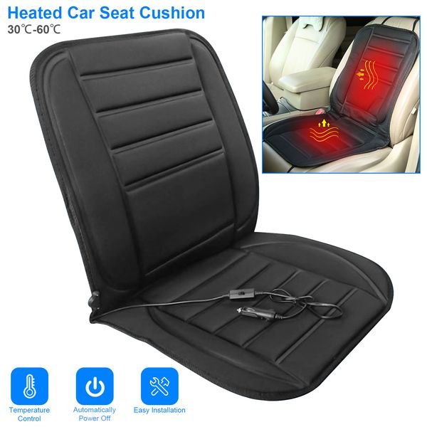 ThawKit Heated Seat Cushion (12V)
